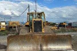 სპეც-ტექნიკა, CATERPILLAR