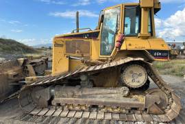 Special Equipment, CATERPILLAR