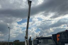 სპეც-ტექნიკა, Dongfeng