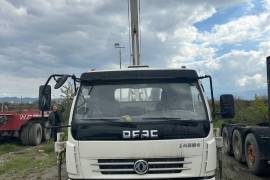 Special Equipment, Dongfeng