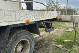 სპეც-ტექნიკა, Dongfeng