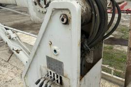 სპეც-ტექნიკა, Dongfeng