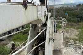 სპეც-ტექნიკა, Dongfeng