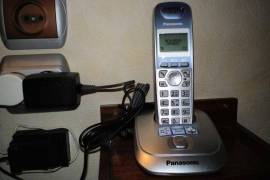 უსადენო ტელეფონი Panasonic KX-TG2511