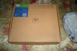 სიმ–ბარათიანი 4G WI-FI როუტერი ZBT WE–5927