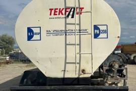 სპეც-ტექნიკა, Ford