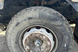 სპეც-ტექნიკა, Ford