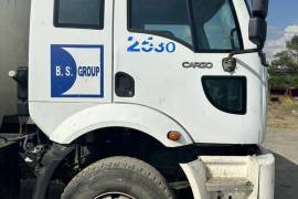 სპეც-ტექნიკა, Ford