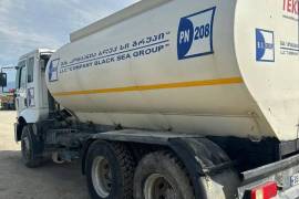 სპეც-ტექნიკა, Ford