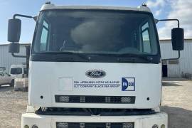 სპეც-ტექნიკა, Ford