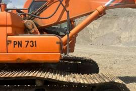სპეც-ტექნიკა, Doosan