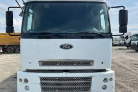 Special Equipment, Ford