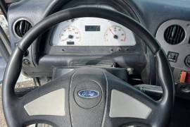 Special Equipment, Ford