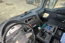 Special Equipment, Ford
