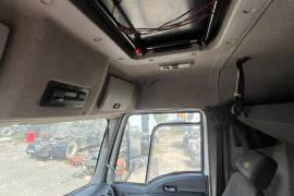 Special Equipment, Ford