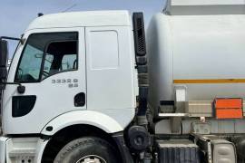 Special Equipment, Ford