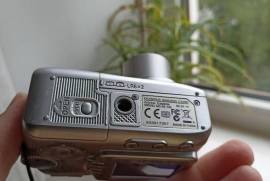 ციფრული ფოტოკამერა Olympus Fe 100