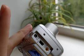 ციფრული ფოტოკამერა Olympus Fe 100