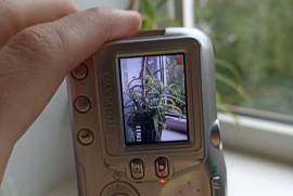 ციფრული ფოტოკამერა Olympus Fe 100