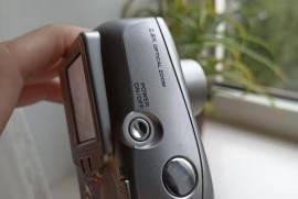 ციფრული ფოტოკამერა Olympus Fe 100