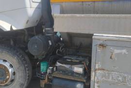 Special Equipment, Ford