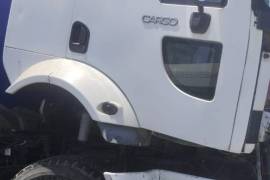 Special Equipment, Ford