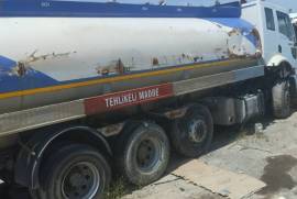 Special Equipment, Ford