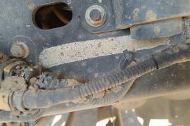 Special Equipment, Ford