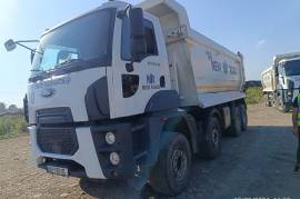 Special Equipment, Ford