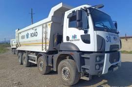 Special Equipment, Ford