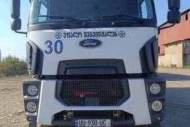Special Equipment, Ford