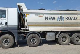 Special Equipment, Ford