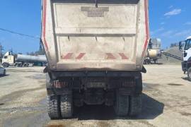 Special Equipment, Ford