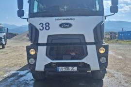 Special Equipment, Ford