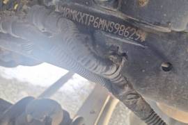 Special Equipment, Ford