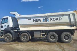 Special Equipment, Ford