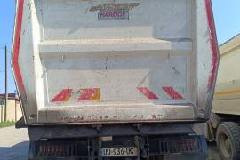 Special Equipment, Ford