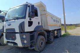 Special Equipment, Ford