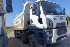 Special Equipment, Ford