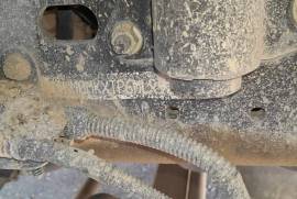 Special Equipment, Ford
