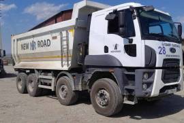 Special Equipment, Ford