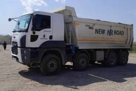 Special Equipment, Ford