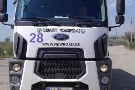 Special Equipment, Ford