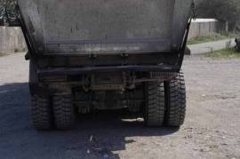 Special Equipment, Ford
