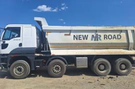 Special Equipment, Ford