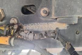 Special Equipment, Ford