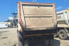 Special Equipment, Ford