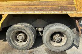 Special Equipment, Ford