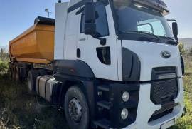 სპეც-ტექნიკა, Ford