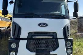 სპეც-ტექნიკა, Ford